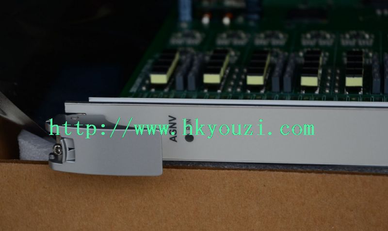 DSLAM 9800 Card